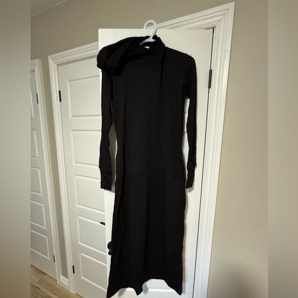 Baixirida Hoodie Dress - Size XS